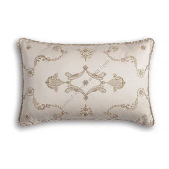 Beaumont & Fletcher / Pillows / Tagore Cushion