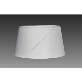 Casadisagne / Lampshades / Tapering round shade 50x40x29
