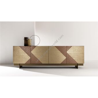 Laurameroni / Sideboards & Units / Tatami