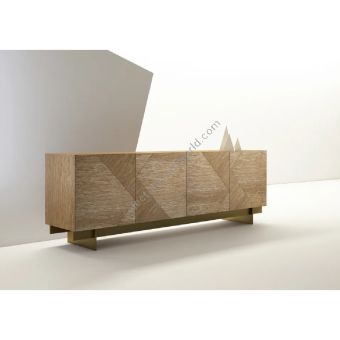 Laurameroni / Sideboards & Units / Tatami