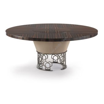 Longhi / Dining Tables / Clairmont T 140