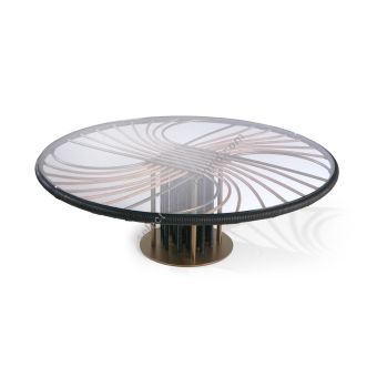 Zanaboni / Coffee Tables / Sunrise