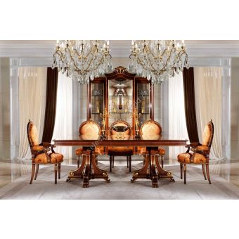 Zanaboni / Dining Tables / T/1901