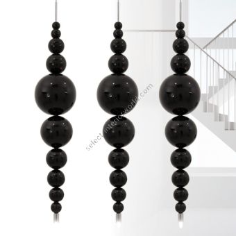ILFARI / Pendants & Suspension Lights / Tears From Moon H1 XL
