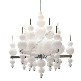 ILFARI / Pendants & Suspension Lights / Tears From Moon H12