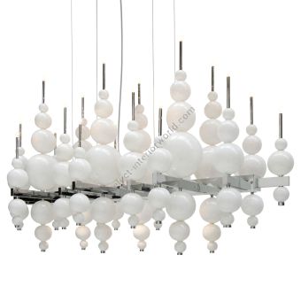 ILFARI / Pendants & Suspension Lights / Tears From Moon H22+3