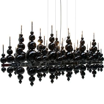 ILFARI / Pendants & Suspension Lights / Tears From Moon H34+4