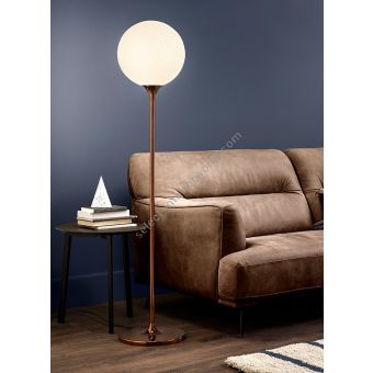 Masiero / Floor Lamps / Tee Stl 1