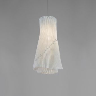 Arturo Alvarez / Pendant Lamp / Tempo Andante TEAN04