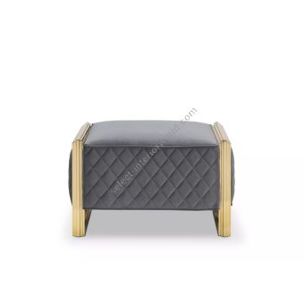 Luxxu / Ottomans / Tenor Bench