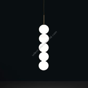 Terzani / LED Ceiling Lights / Abacus V01S