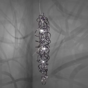 Terzani / LED Ceiling Lights / Doodle J87S