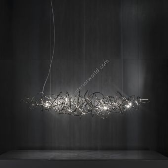 Terzani / LED Ceiling Lights / Doodle J81S