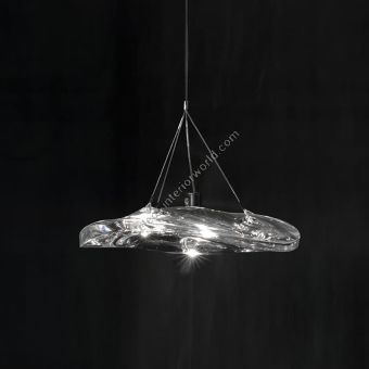 Terzani / LED Ceiling Lights / Manta K011