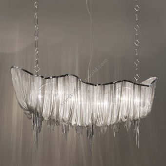 Terzani / LED Ceiling Lights / Atlantis A18S