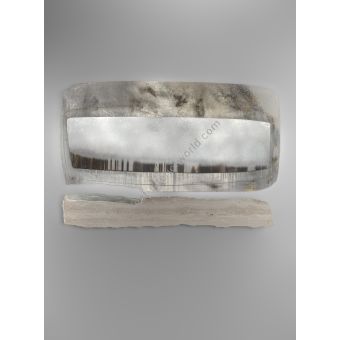 Arte Veneziana / Wall Mirrors / Tivoli MCX-GLF-210-235T