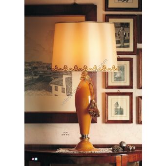 Il Paralume Marina / Table Lamps / Classic / TL54