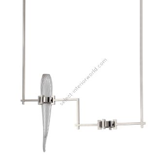 Patrizia Garganti / Pendants & Suspension Lights / Touch Me TM01_A