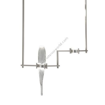 Patrizia Garganti / Pendants & Suspension Lights / Touch Me TM01_B