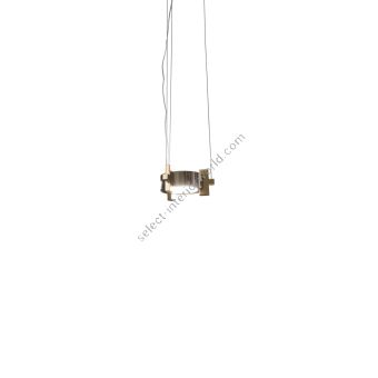 Patrizia Garganti / Pendants & Suspension Lights / Touch Me TM02