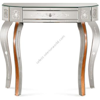 Arte Veneziana / Consoles / Toniolo Venetian Style FCN-AVA-004-M35C