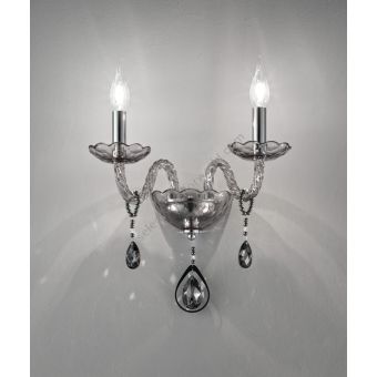 Euroluce Lampadari / Wall Sconces / Toochic A2