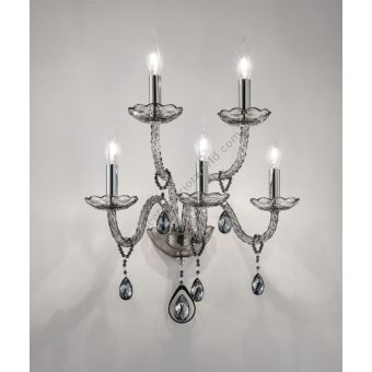 Euroluce Lampadari / Wall Sconces / Toochic A5