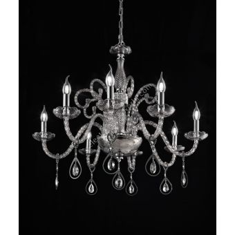 Euroluce Lampadari / Chandeliers / Toochic L8