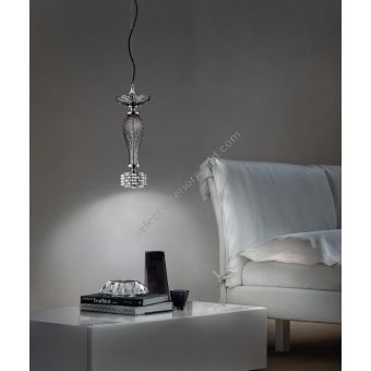 Euroluce Lampadari / Pendants & Suspension Lights / Toochic S1 Led