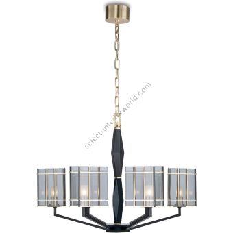 Officina Luce / Pendants / Top Glass 614