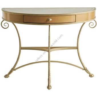 Jumbo Collection / Console / Torchon Console