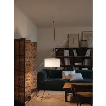 Carpyen / Floor Lamps / Totora