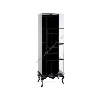 Boca do Lobo / Bookcases / Tower