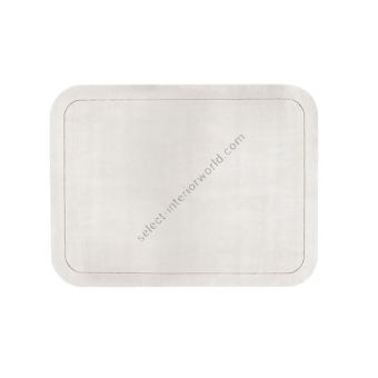 Smania / Rugs / Blanco