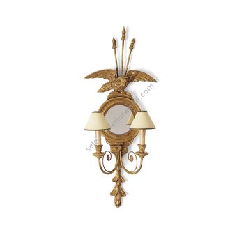 Beaumont & Fletcher / Wall Lights / Trafalgar