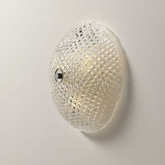 MM Lampadari / Semi-Flush Mounts / Trama 7071/5