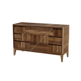 Dale Italia / Dressers / Trama e ordito