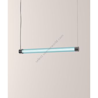 Euroluce Lampadari / Pendants & Suspension Lights / Trama S1 B Acquamarine