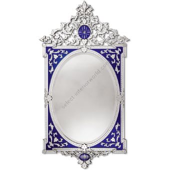 Arte Veneziana / Wall Mirrors / Trevi French Style MFX-LDC-005-15