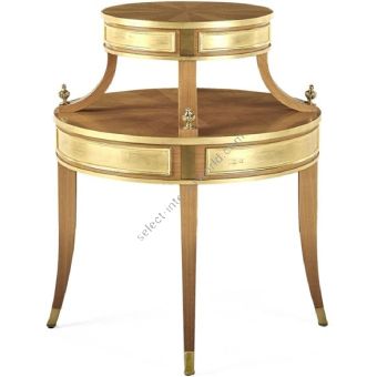 Jumbo Collection / Coffee tables / Tribune Low Table