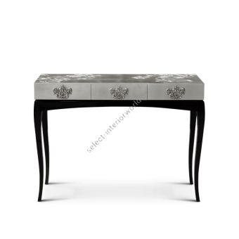 Boca do Lobo / Consoles / Trinity