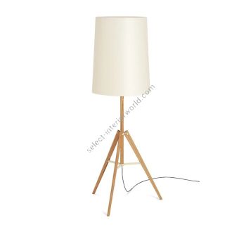 Carpyen / Floor Lamps / Tripod
