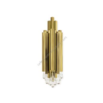 Luxxu / Wall Sconces / Trump II