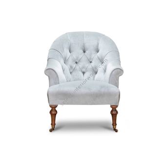 Beaumont & Fletcher / Armchairs / Tub