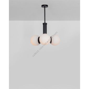 Schwung design / Pendants & Suspension Lights / Tubular SM