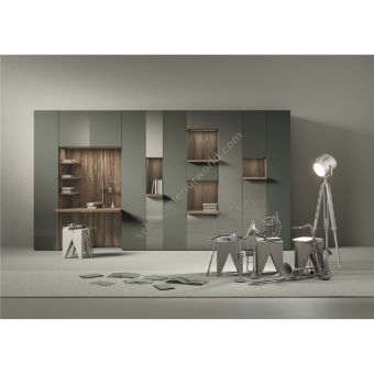 Tumidei / Wardrobe Systems / Window