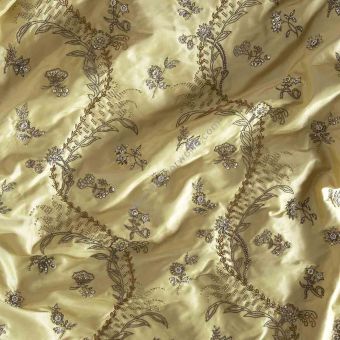 Beaumont & Fletcher / Textiles / Turandot