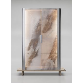 Arte Veneziana / Cabinets / Turano FCB-GLF-210-17T