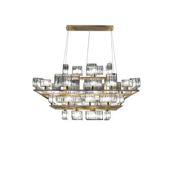 Patrizia Garganti / Chandeliers / Tur EX01_O