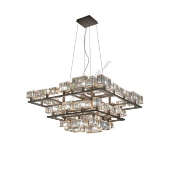 Patrizia Garganti / Chandeliers / Tur EX06_N